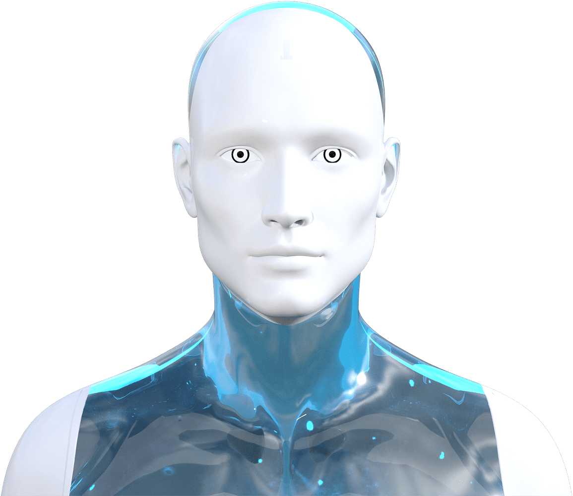 AI automation illustration